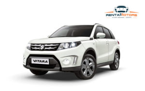 Grand Vitara SZ Automático