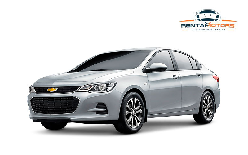 Alquiler de Autos Guayaquil, Rent a Car RentaMotors Renta de Autos